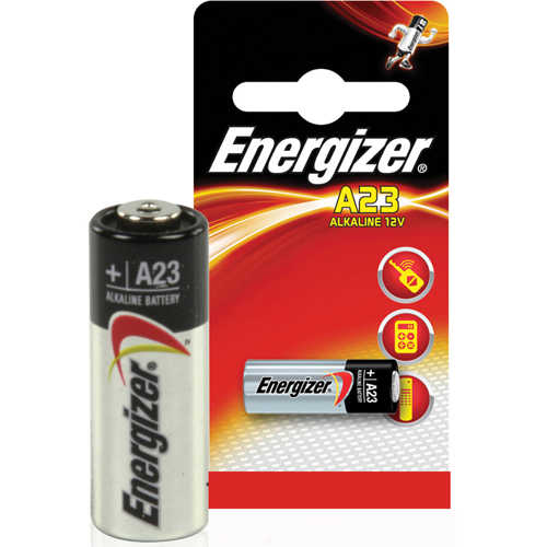 סוללת Energizer Alkaline 12V דגם A23